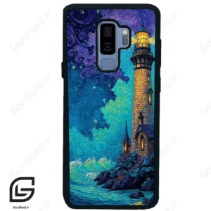 قاب گوشی سامسونگ اس 9 پلاس (Galaxy S9 Plus ) طرح فانوس کد 2759