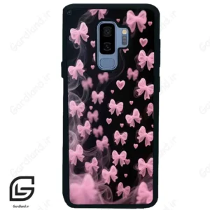 قاب گوشی سامسونگ اس 9 پلاس (Galaxy S9 Plus ) طرح پاپیون کد 2778