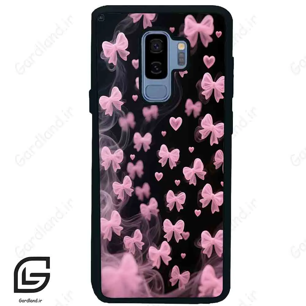 قاب گوشی سامسونگ اس 9 پلاس (Galaxy S9 Plus ) طرح پاپیون کد 2778