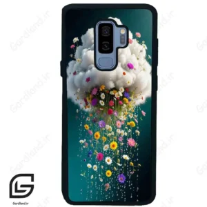 قاب گوشی سامسونگ اس 9 پلاس (Galaxy S9 Plus ) طرح ابر کد 2780