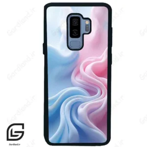 قاب گوشی سامسونگ اس 9 پلاس (Galaxy S9 Plus ) طرح ساده کد 2785