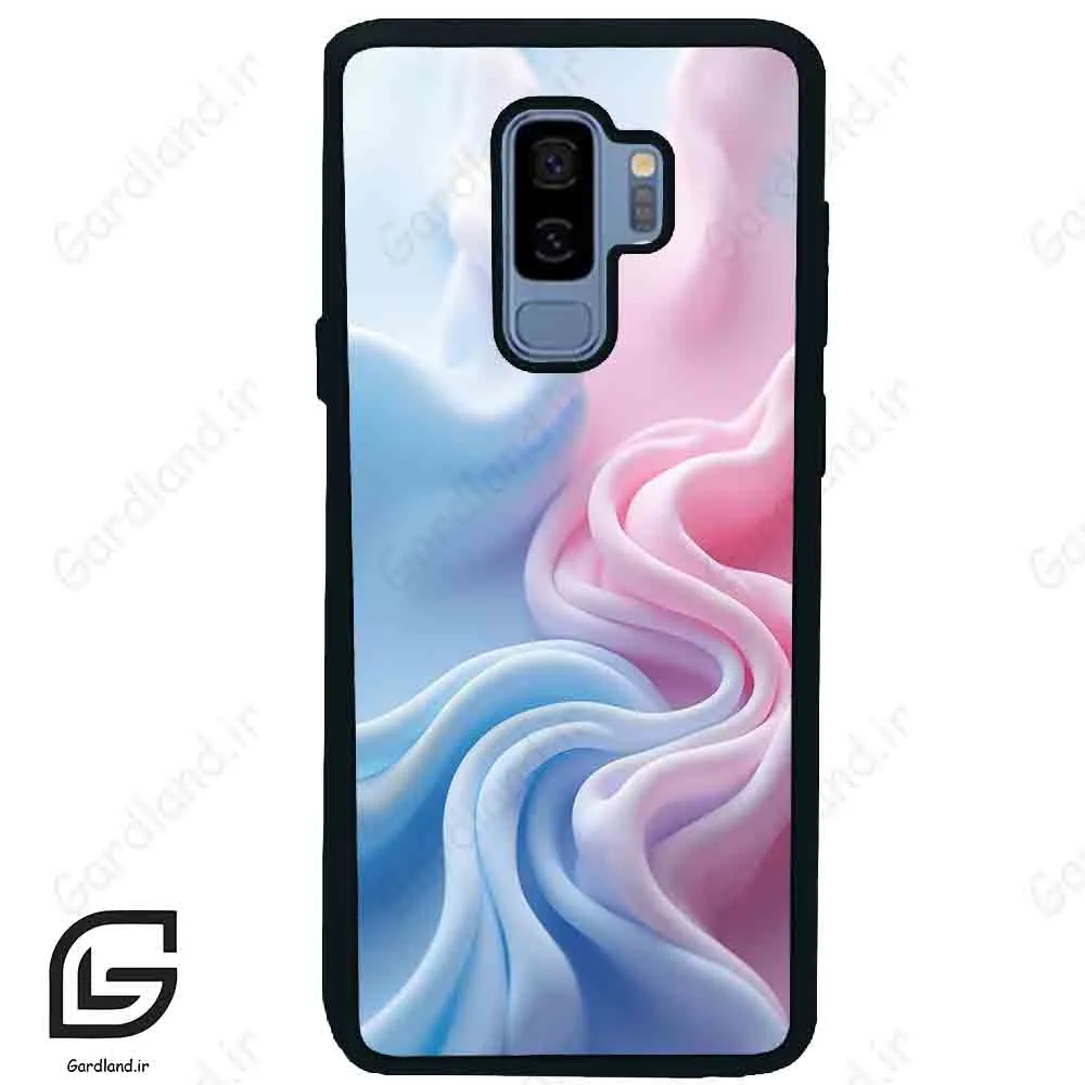 قاب گوشی سامسونگ اس 9 پلاس (Galaxy S9 Plus ) طرح ساده کد 2785