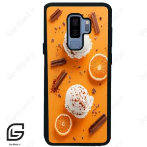 قاب گوشی سامسونگ اس 9 پلاس (Galaxy S9 Plus ) طرح خوشمزه کد 2799