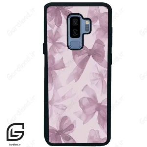 قاب گوشی سامسونگ اس 9 پلاس (Galaxy S9 Plus ) طرح پاپیون کد 2800