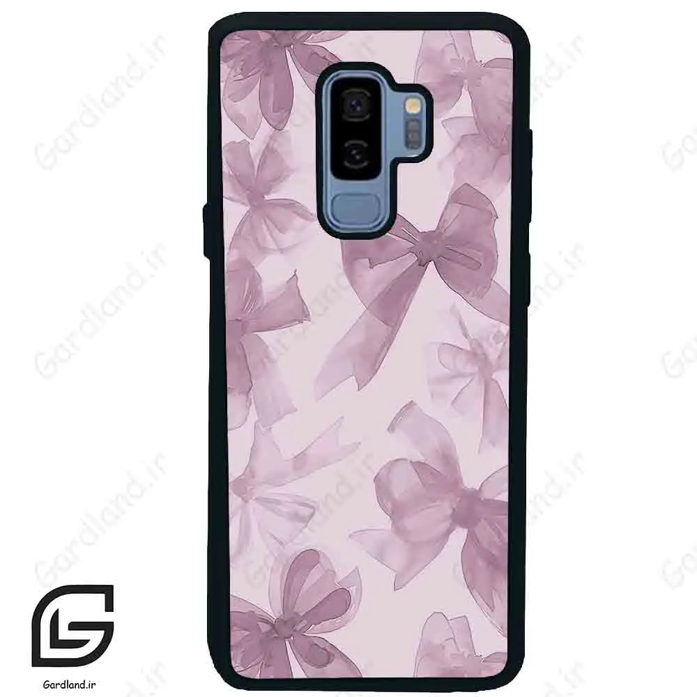 قاب گوشی سامسونگ اس 9 پلاس (Galaxy S9 Plus ) طرح پاپیون کد 2800