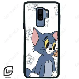 قاب گوشی سامسونگ اس 9 پلاس (Galaxy S9 Plus ) طرح تام کد 2819