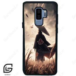 قاب گوشی سامسونگ اس 9 پلاس (Galaxy S9 Plus ) طرح ایتاچی کد 2825