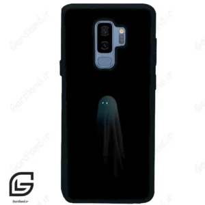 قاب گوشی سامسونگ اس 9 پلاس (Galaxy S9 Plus ) طرح روح کد 2826