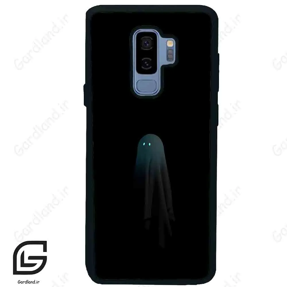 قاب گوشی سامسونگ اس 9 پلاس (Galaxy S9 Plus ) طرح روح کد 2826
