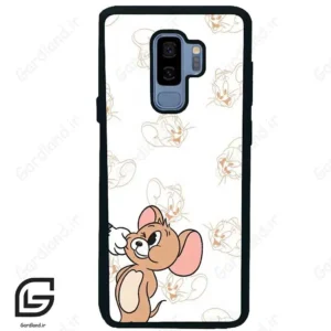 قاب گوشی سامسونگ اس 9 پلاس (Galaxy S9 Plus ) طرح جری کد 2831