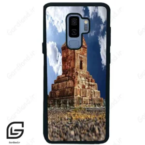 قاب گوشی سامسونگ اس 9 پلاس (Galaxy S9 Plus ) طرح پاسارگاد کد 2836