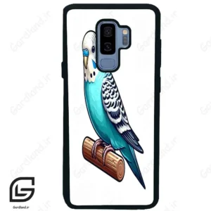 قاب گوشی سامسونگ اس 9 پلاس (Galaxy S9 Plus ) طرح پرنده کد 2838