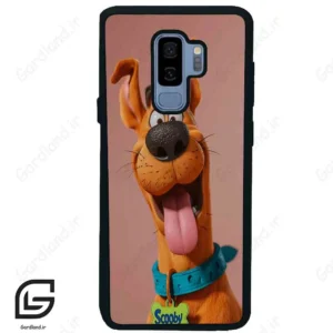قاب گوشی سامسونگ اس 9 پلاس (Galaxy S9 Plus ) طرح اسکوبیدو کد 2840