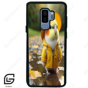 قاب گوشی سامسونگ اس 9 پلاس (Galaxy S9 Plus ) طرح فانتزی کد 2844