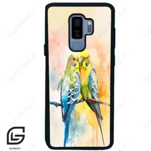 قاب گوشی سامسونگ اس 9 پلاس (Galaxy S9 Plus ) طرح مرغ کد 2853