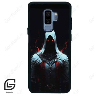 قاب گوشی سامسونگ اس 9 پلاس (Galaxy S9 Plus ) طرح اسسینز کد 2871