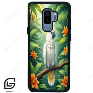 قاب گوشی سامسونگ اس 9 پلاس (Galaxy S9 Plus ) طرح کاسکو کد 2876