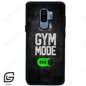 قاب گوشی سامسونگ اس 9 پلاس (Galaxy S9 Plus ) طرح گیم کد 2884