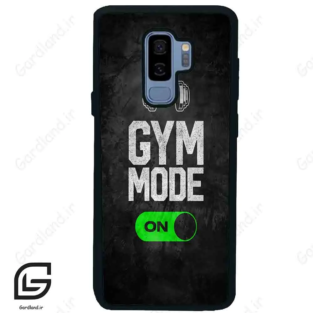 قاب گوشی سامسونگ اس 9 پلاس (Galaxy S9 Plus ) طرح گیم کد 2884