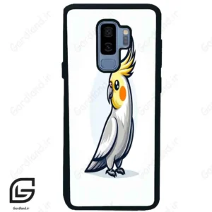 قاب گوشی سامسونگ اس 9 پلاس (Galaxy S9 Plus ) طرح عروس کد 2889