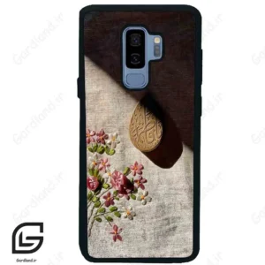 قاب گوشی سامسونگ اس 9 پلاس (Galaxy S9 Plus ) طرح مذهبی کد 2900