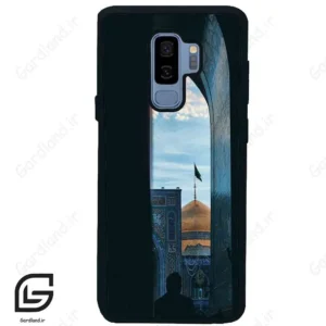 قاب گوشی سامسونگ اس 9 پلاس (Galaxy S9 Plus ) طرح مذهبی کد 2903