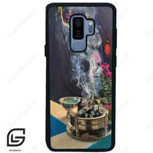قاب گوشی سامسونگ اس 9 پلاس (Galaxy S9 Plus ) طرح مذهبی کد 2913