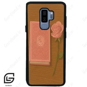 قاب گوشی سامسونگ اس 9 پلاس (Galaxy S9 Plus ) طرح مذهبی کد 2914