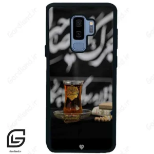 قاب گوشی سامسونگ اس 9 پلاس (Galaxy S9 Plus ) طرح مذهبی کد 2916