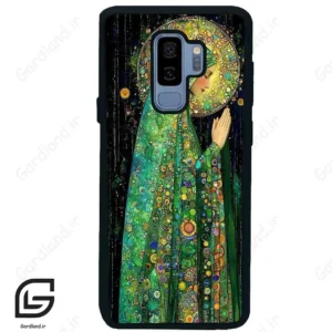 قاب گوشی سامسونگ اس 9 پلاس (Galaxy S9 Plus ) طرح عبادت کد 2917