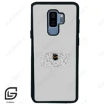 قاب گوشی سامسونگ اس 9 پلاس (Galaxy S9 Plus ) طرح کعبه کد 2938