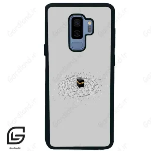 قاب گوشی سامسونگ اس 9 پلاس (Galaxy S9 Plus ) طرح کعبه کد 2938