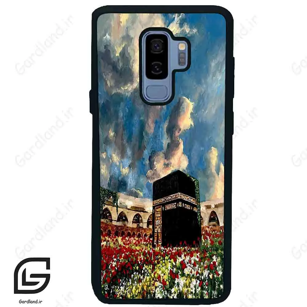 قاب گوشی سامسونگ اس 9 پلاس (Galaxy S9 Plus ) طرح مذهبی کد 2940