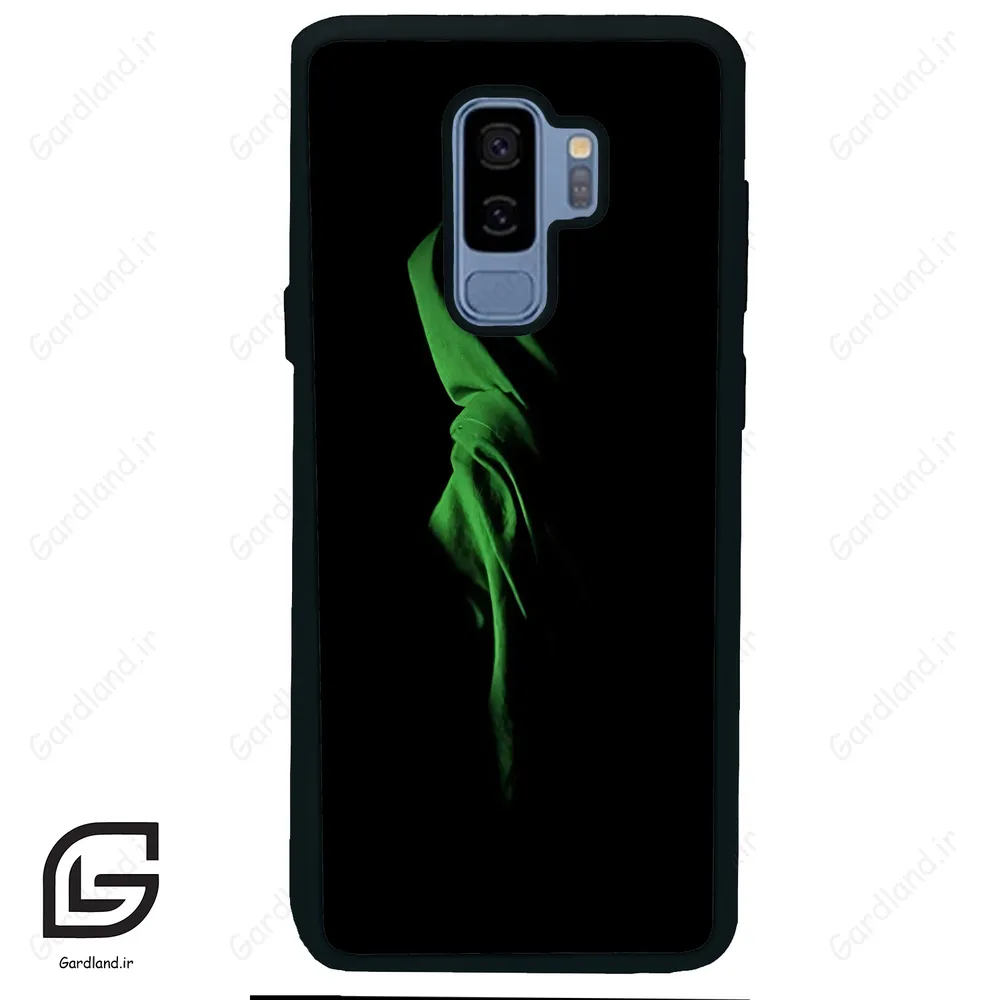 قاب گوشی سامسونگ اس 9 پلاس (Galaxy S9 Plus ) طرح امام کد 2946