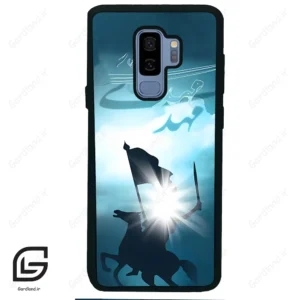 قاب گوشی سامسونگ اس 9 پلاس (Galaxy S9 Plus ) طرح امام کد 2953