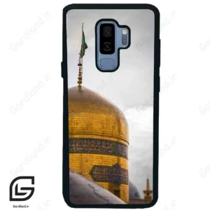 قاب گوشی سامسونگ اس 9 پلاس (Galaxy S9 Plus ) طرح مذهبی کد 2960