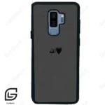 قاب گوشی سامسونگ اس 9 پلاس (Galaxy S9 Plus ) طرح الله کد 2966