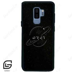 قاب گوشی سامسونگ اس 9 پلاس (Galaxy S9 Plus ) طرح اسمان کد 2977