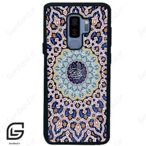 قاب گوشی سامسونگ اس 9 پلاس (Galaxy S9 Plus ) طرح مذهبی کد 2986