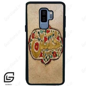 قاب گوشی سامسونگ اس 9 پلاس (Galaxy S9 Plus ) طرح امام کد 2987