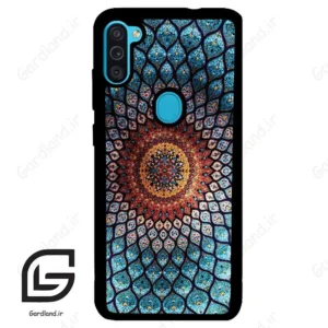 قاب گوشی سامسونگ ام 11 (Galaxy M11 ) طرح خاص کد 2689