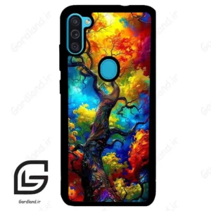 قاب گوشی سامسونگ ام 11 (Galaxy M11 ) طرح خاص کد 2691