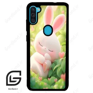 قاب گوشی سامسونگ ام 11 (Galaxy M11 ) طرح کودکانه کد 2713