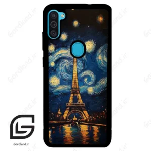 قاب گوشی سامسونگ ام 11 (Galaxy M11 ) طرح ونگوک کد 2730