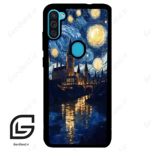 قاب گوشی سامسونگ ام 11 (Galaxy M11 ) طرح ونگوک کد 2733