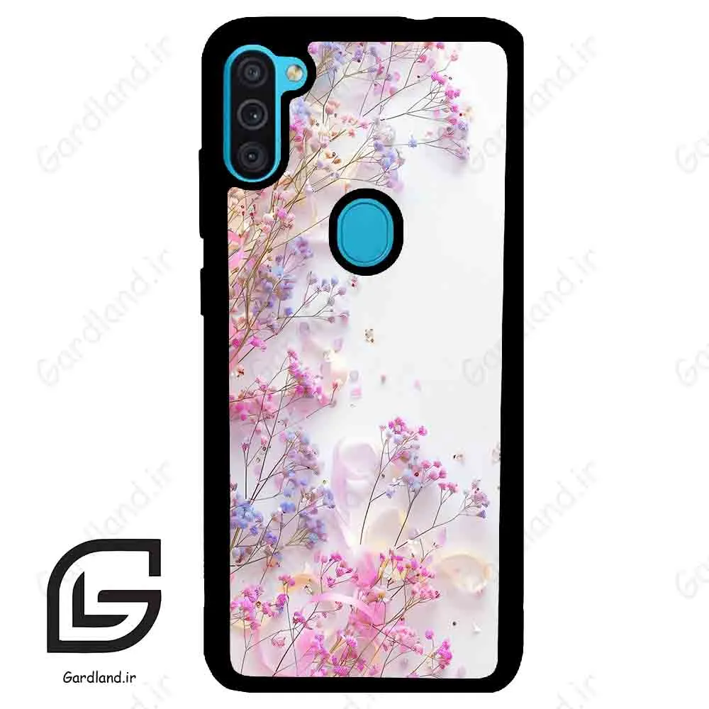 قاب گوشی سامسونگ ام 11 (Galaxy M11 ) طرح فانتزی کد 2741