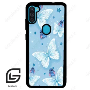 قاب گوشی سامسونگ ام 11 (Galaxy M11 ) طرح کودکانه کد 2743