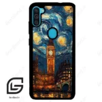 قاب گوشی سامسونگ ام 11 (Galaxy M11 ) طرح ونگوک کد 2750