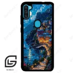 قاب گوشی سامسونگ ام 11 (Galaxy M11 ) طرح بندرگاه کد 2779