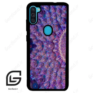 قاب گوشی سامسونگ ام 11 (Galaxy M11 ) طرح سنتی کد 2781